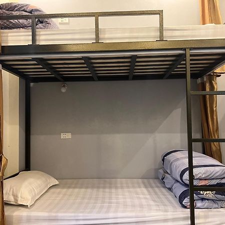 Ha Giang Ali Hostel Экстерьер фото