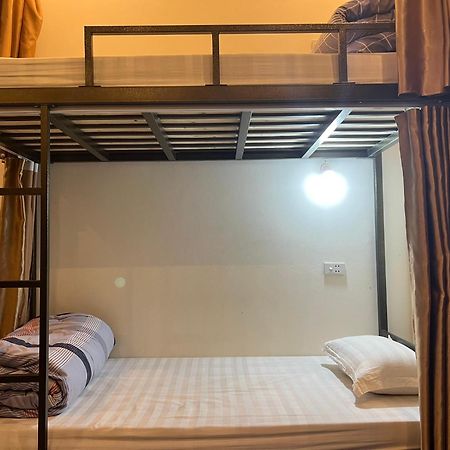 Ha Giang Ali Hostel Экстерьер фото