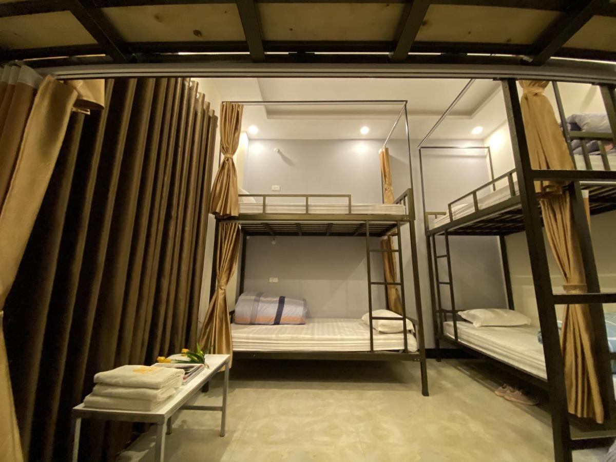 Ha Giang Ali Hostel Экстерьер фото