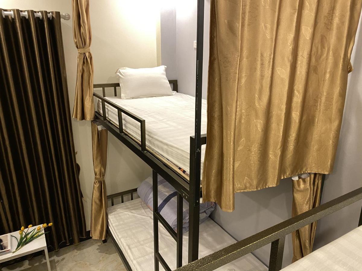 Ha Giang Ali Hostel Экстерьер фото