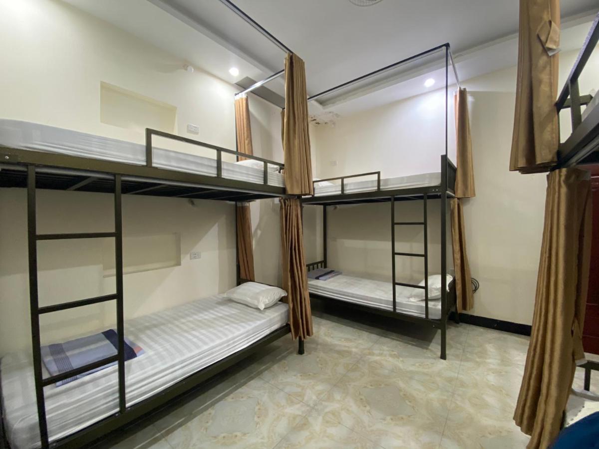 Ha Giang Ali Hostel Экстерьер фото
