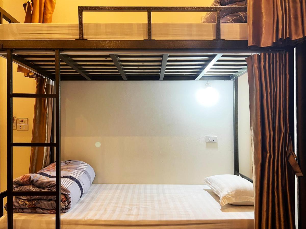 Ha Giang Ali Hostel Экстерьер фото