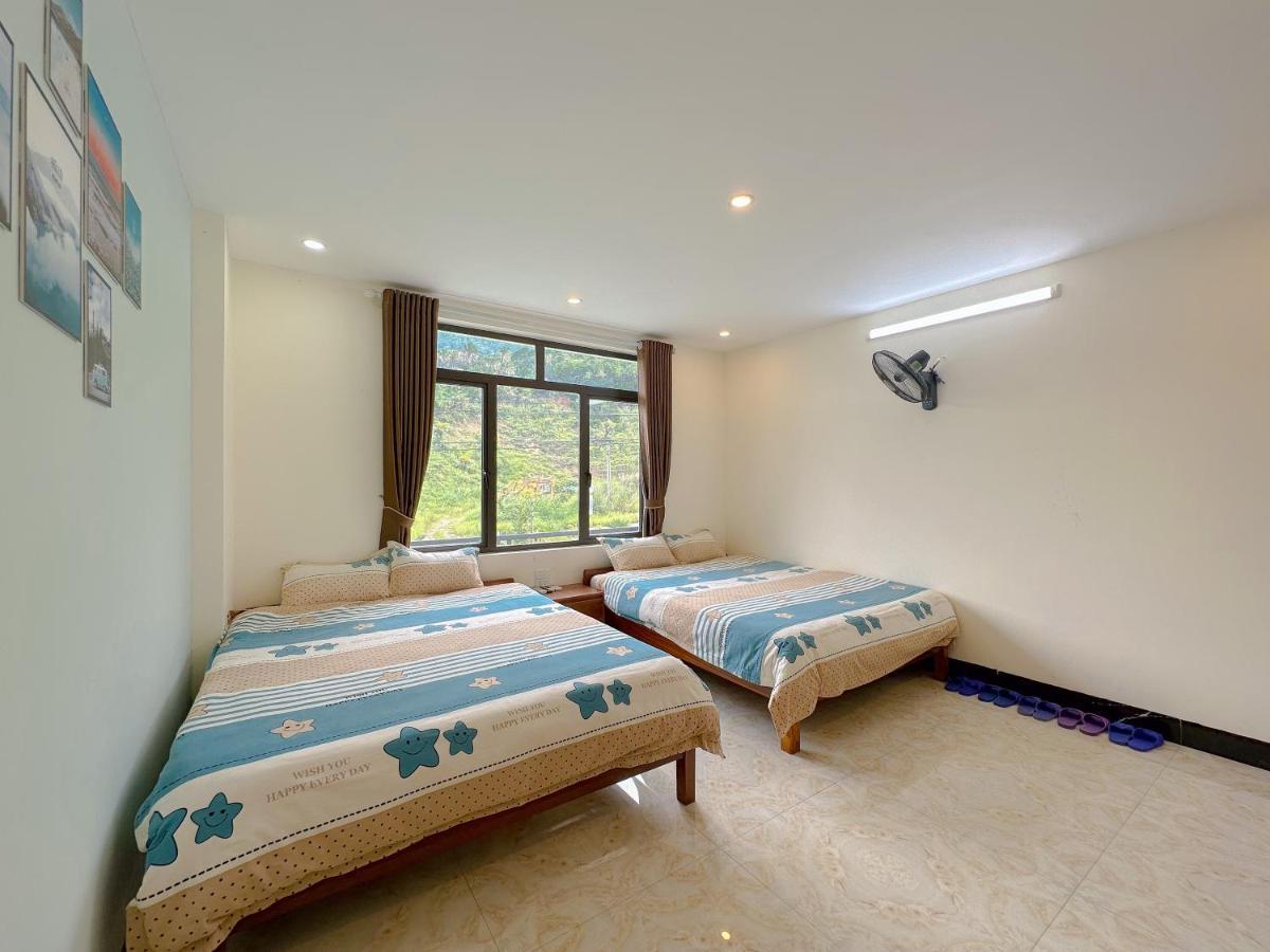 Ha Giang Ali Hostel Экстерьер фото