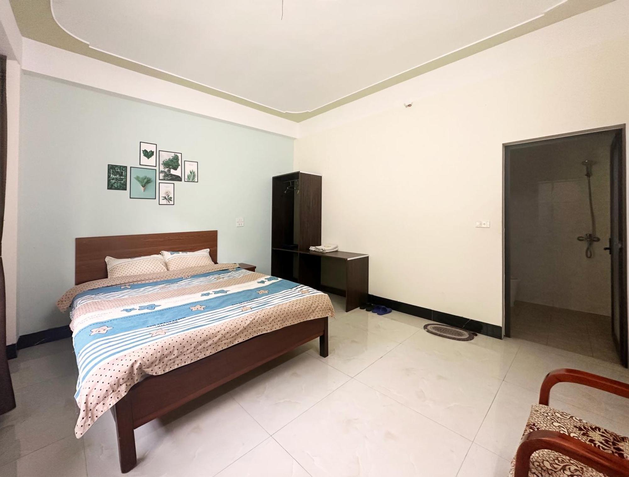 Ha Giang Ali Hostel Экстерьер фото