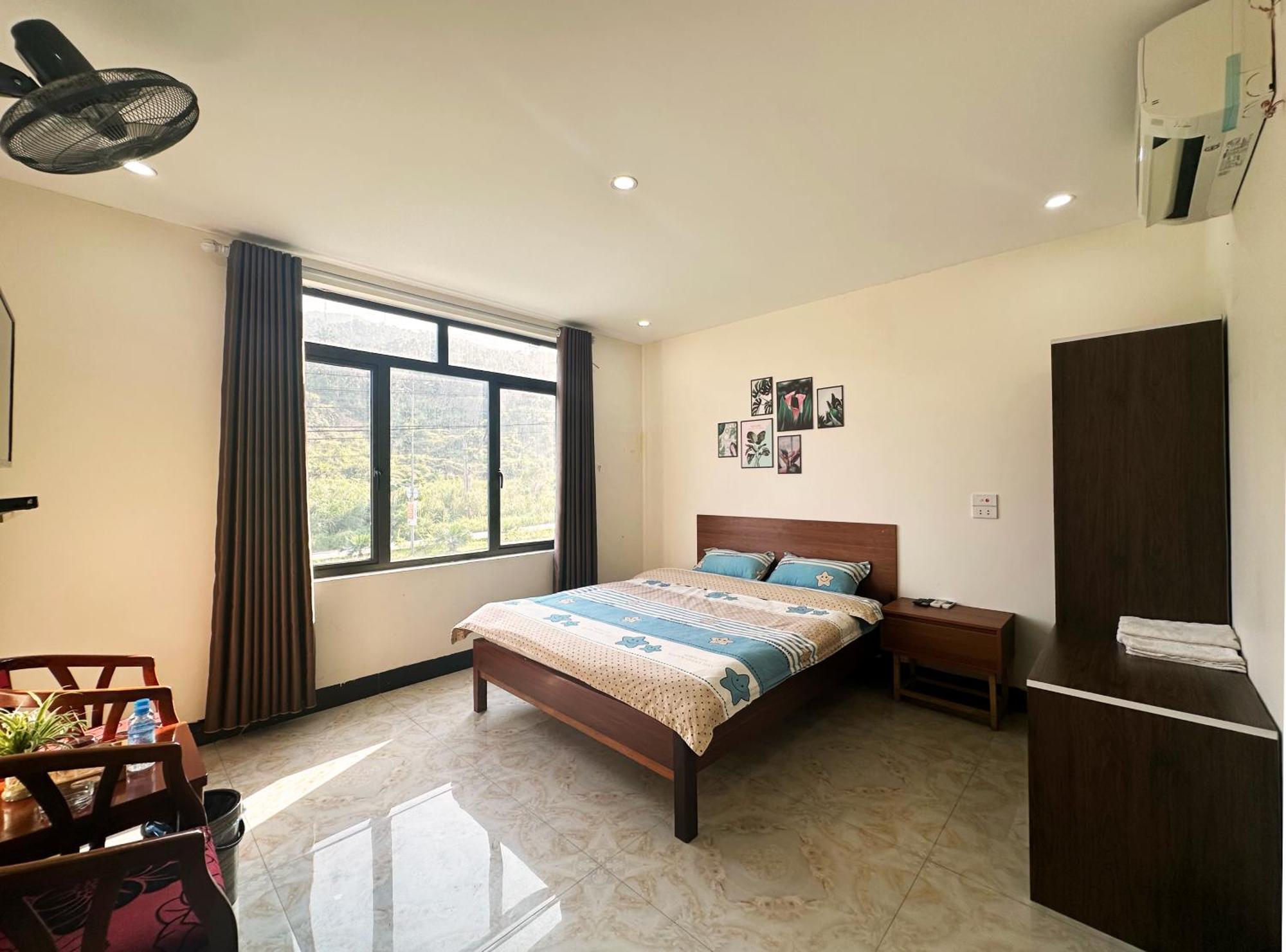 Ha Giang Ali Hostel Экстерьер фото