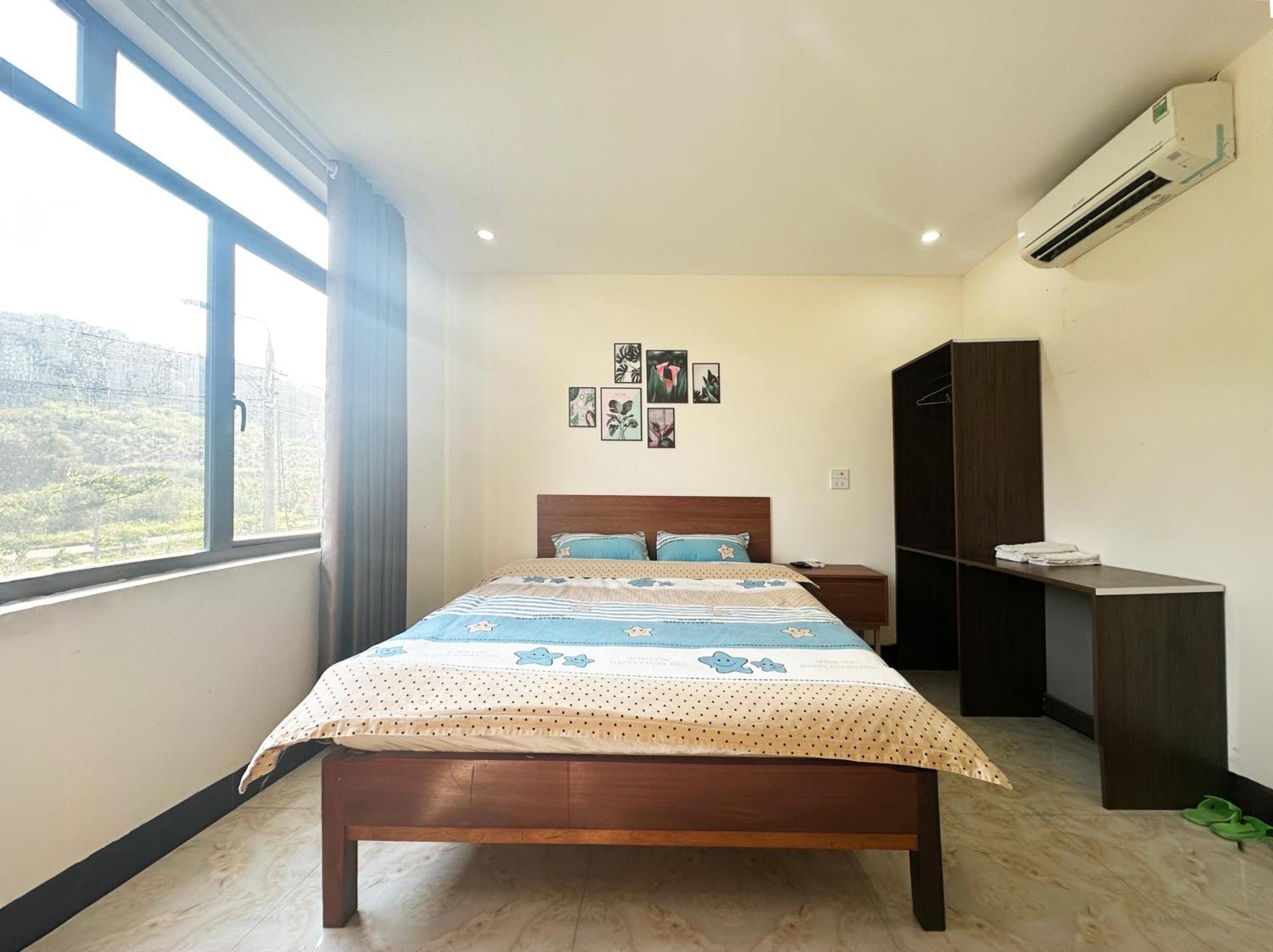 Ha Giang Ali Hostel Экстерьер фото