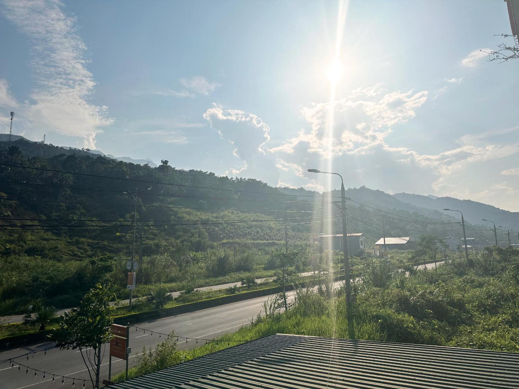 Ha Giang Ali Hostel Экстерьер фото
