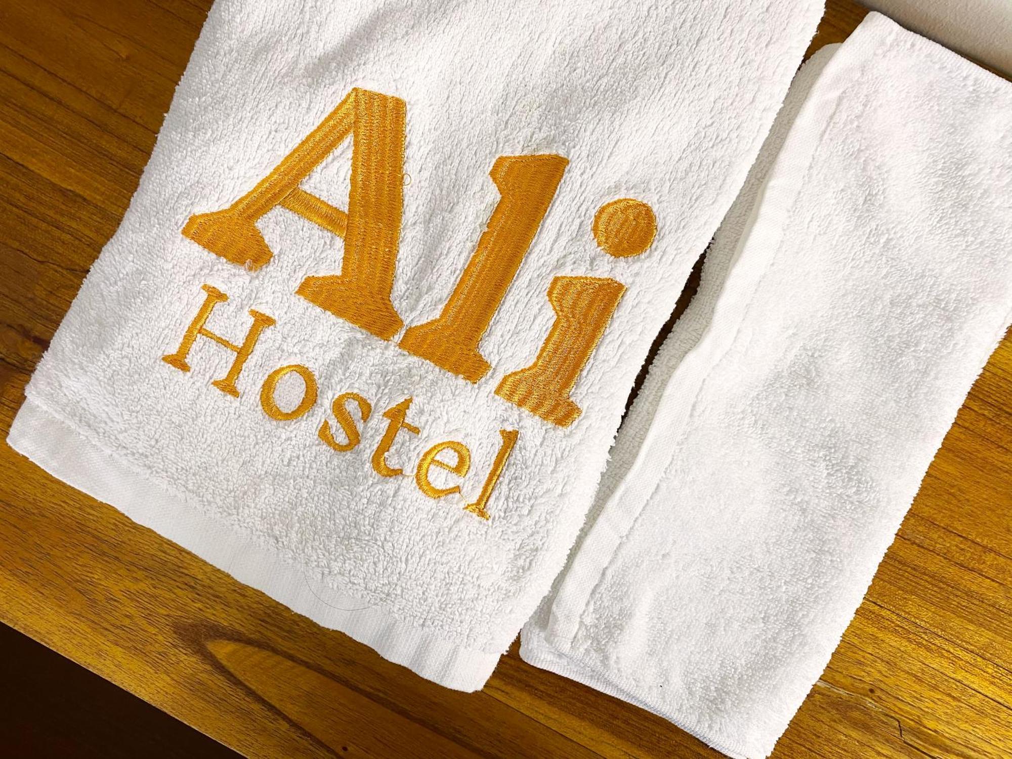 Ha Giang Ali Hostel Экстерьер фото